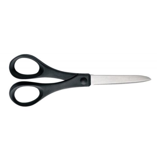 Fiskars škarje za papir 17cm essential 1023818 Cene