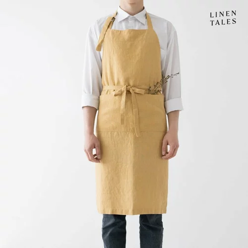 Linen Tales Lanen predpasnik Chef – Linen Tales