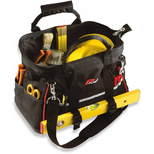  Torba za orodje Plano 513002TB (40 x 24 x 22 cm, črna) Cene