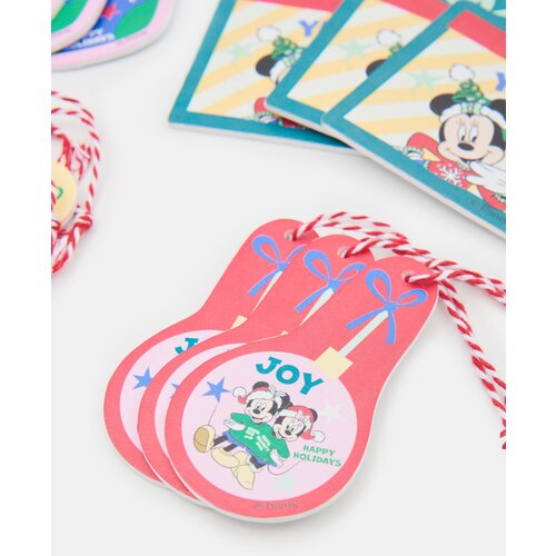 Sinsay Božićni ukrasi Disney 12 pack Slike