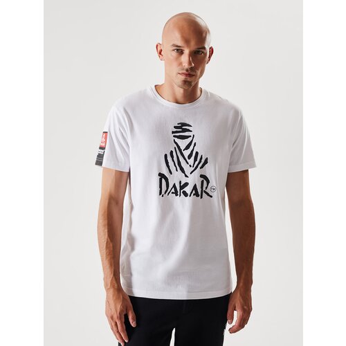 Diverse Men&amp;#039;s printed T-shirt DKR 0122 Slike