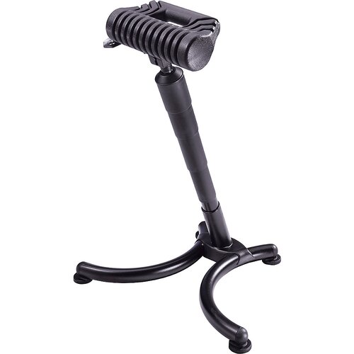 meychair Naslonjalo za stojo, okrogli sedež z nosilnim ročajem in vzmetenjem sedeža, nastavitev višine s pomočjo plinske vzmeti Cene