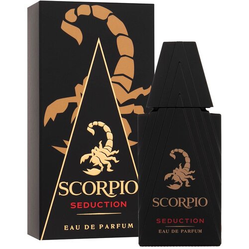 Scorpio Seduction parfumska voda 75 ml za mo&scaron;ke Cene