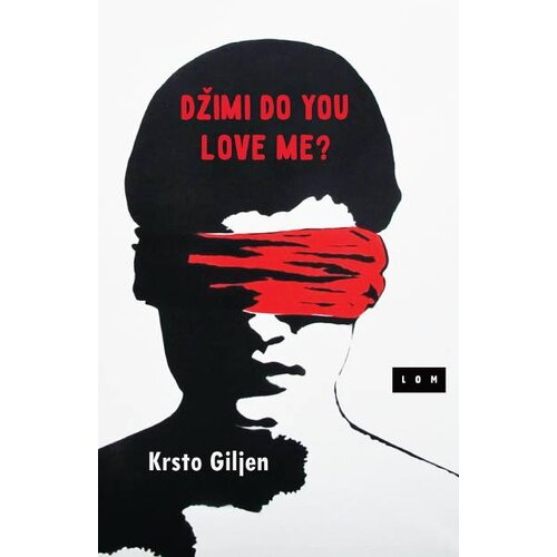 LOM Krsto Giljen - Džimi, do you love me Slike