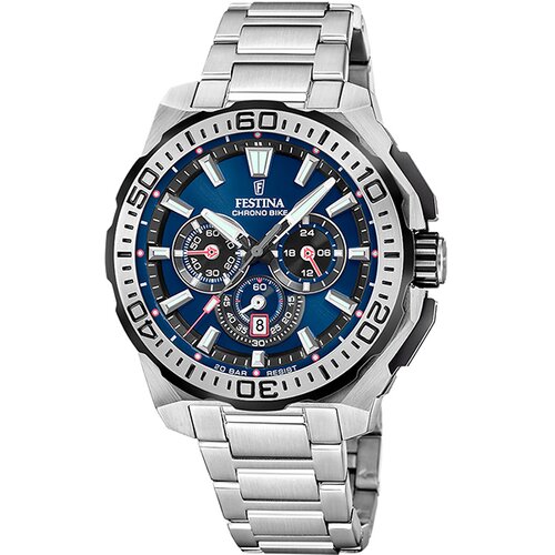 Festina muški ručni sat F20724-2 Cene
