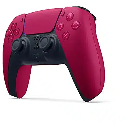 PS5 Dualsense Wireless Controller Cosmic Red v2