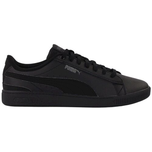 Puma Vikky V3 Lth Crna Slike