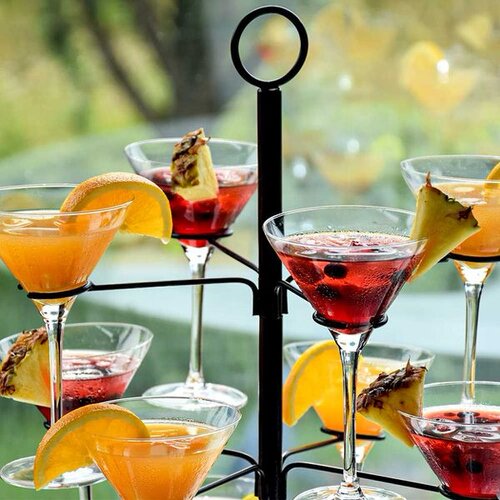  Cocktail Tree Stalak Slike
