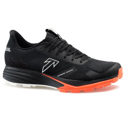 Tecnica Men's Running Shoes Origin LD Black Slike