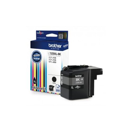 Pot INK BRO LC529XLBK Cijene