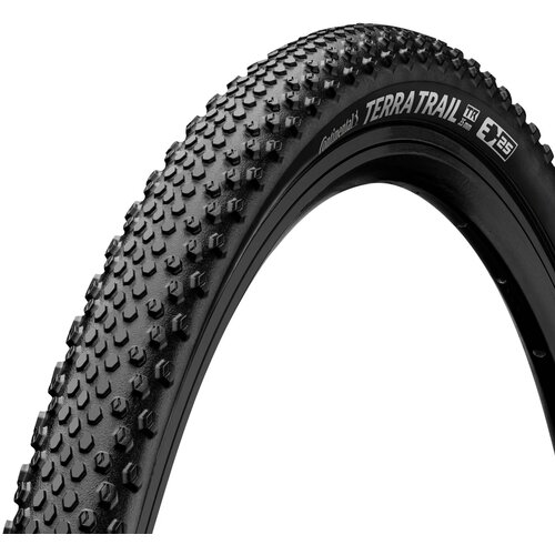  Guma Continental Terra Trail 700x45C (45-622) ShieldWall Tubeless Crna Cijene