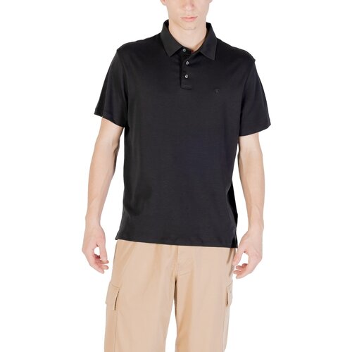 Calvin Klein Jeans Majica crna Slike
