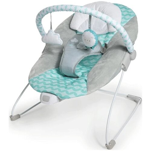 Kids II ležaljka za bebe bouncity bounce goji, 0m+ Cene
