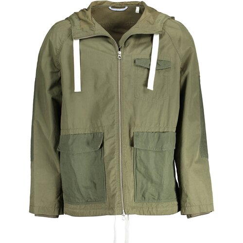 Gant MEN&amp;amp;#39;S GREEN SPORTS JACKET Slike