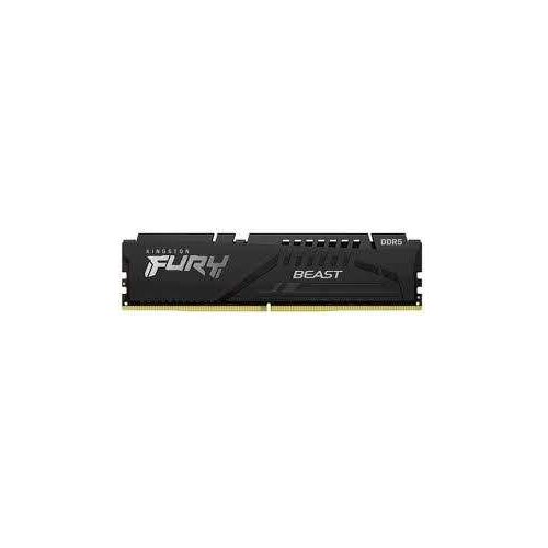 Kingston MEM DDR5 16GB 5600MHz KIN FURY Beast Cene