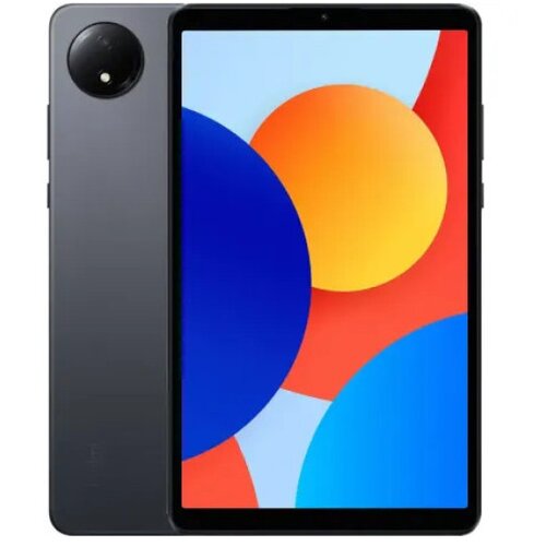 Xiaomi Redmi Pad SE 8.7 EU 4+64 Graphite Gray Cene