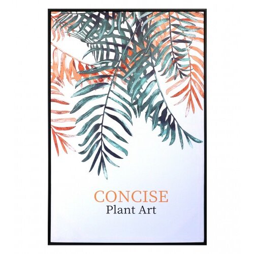 Master Slika Canvas 60x90x3,5cm ta21-ap841 Cijene