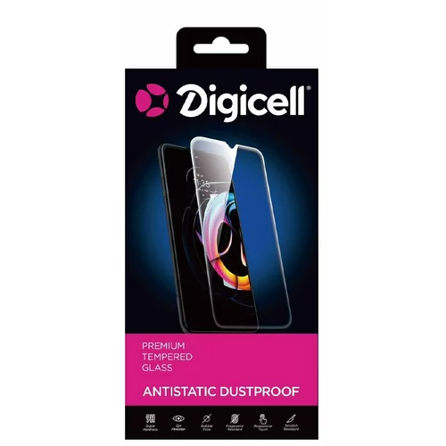  Digicell Anti Static Zastitno staklo za Xiaomi Redmi Note 10s/Note 10 4G