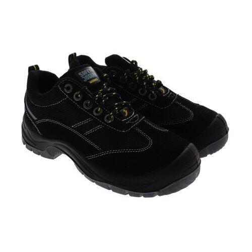 Safety Jogger Cipele plitke vel.42 GOBI crne Cijene