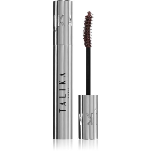 Talika Lipocils Mascara XXL Extension maskara za produženje trepavica nijansa brown 8.5 ml Slike