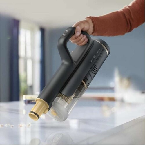 Philips aquatrio 7000 XW7264/11 brezžični sesalnik, (21656776) Slike