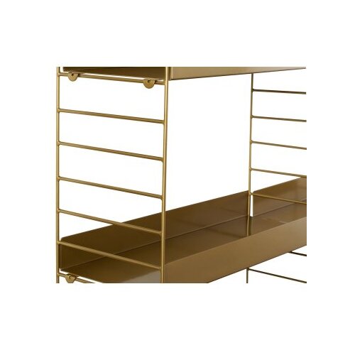 Hanah home zidna polica cm 068 a Slike