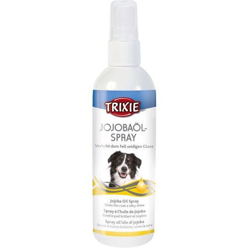 Trixie sprej od jojobe za dlaku 175ml Cene