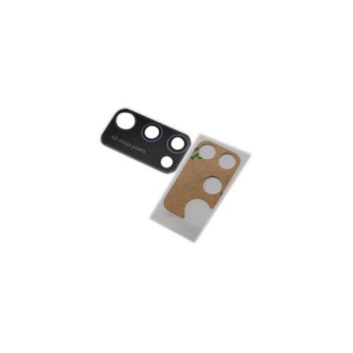  Staklo kamere za samsung g965f galaxy s9 plus black ( SD10535 ) Cene