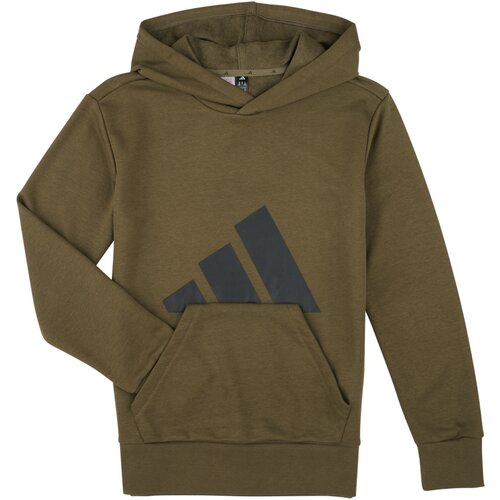 Adidas Essentials Hoodie Kids Kaki Cijene