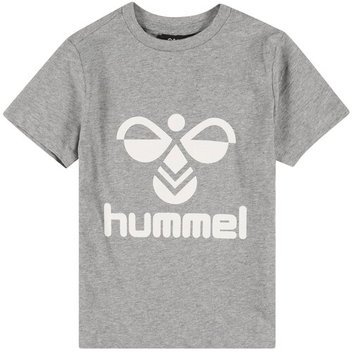 Hummel Majica za dečake Hmltres, Siva Cene