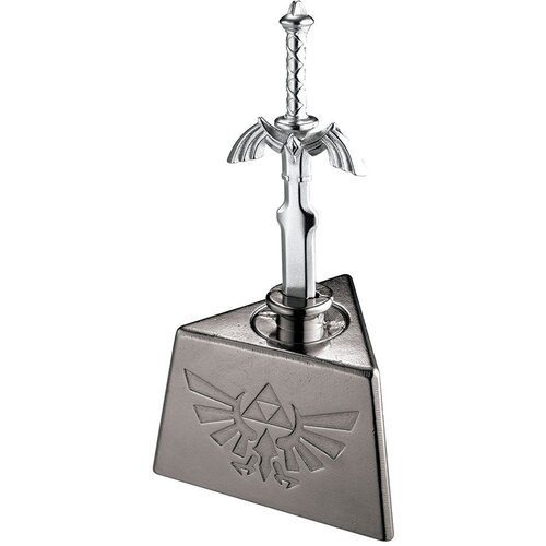  Misaoni izazov Zelda Master Sword T6 Slike