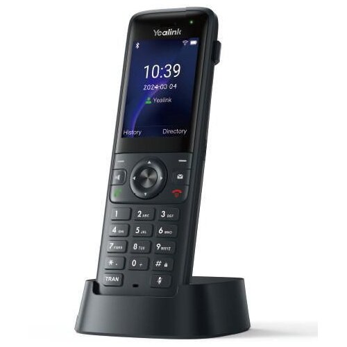Yealink AX83H IP phone Black TFT Wi-Fi Cijene
