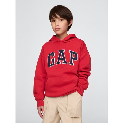 GAP Children&amp;#039;s Sweatshirt with Logo - Boys Slike