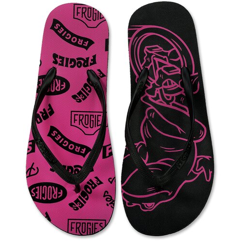 Frogies Women's flip-flops Logo Cijene