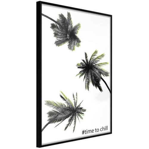  Poster - Holidays in the South 20x30 Slike