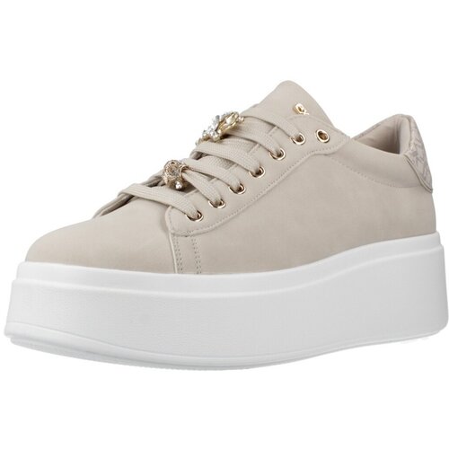 Exé Shoes Nizke superge 88 32E Bež Cene