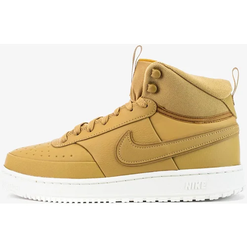 Nike Patike Court Vision Mid Winter