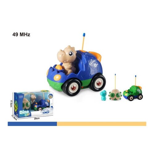  Dino autić za igru r/c ( 783466 ) Slike