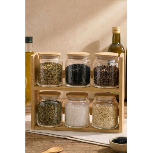 Hermia Set tegli, 7 komada, Providni Slike