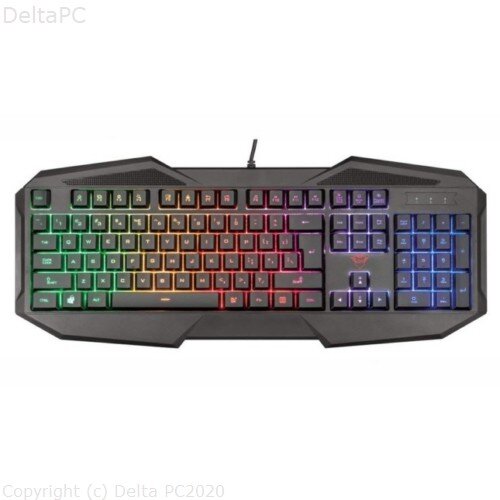 Trust Tastatura GTX 830-RW AV0NN Cijene