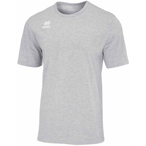 Errea Majice s kratkimi rokavi Coven T-Shirt Mc Jr Siva Cene