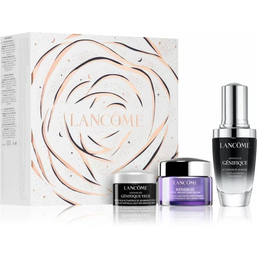 Lancôme Génifique Advanced poklon set za žene