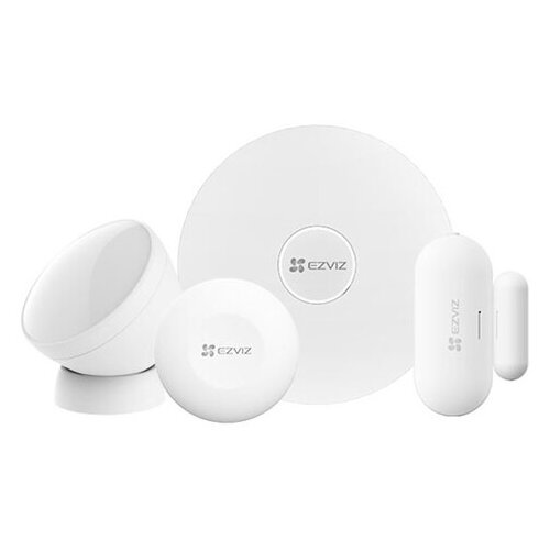 Dahua Ezviz CS-B1 Slike