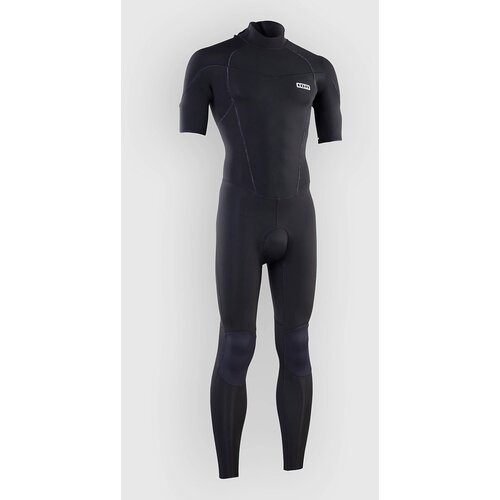 Ion Ielement 2/2 SS Back Zip Neoprenska obleka black Cene