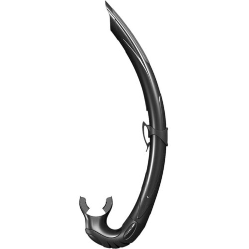 Seac Sub dihalica SNORKEL JET S/BL BLACK Crna Slike