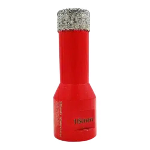 Kosa Trade Burgija kruna dijamantska 16mm M14 /21352 Cene