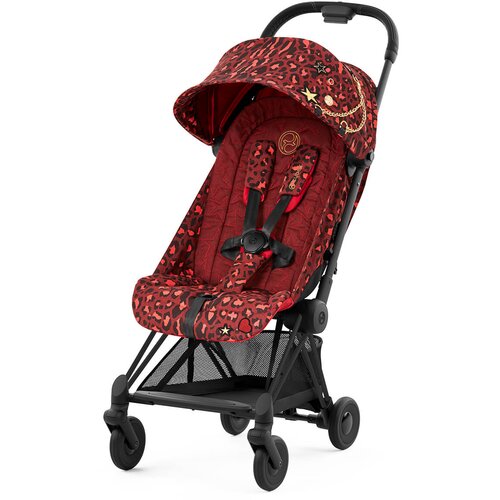 Cybex Fashion&amp;reg; tekstil za sjedalicu coya&amp;trade; tie rockstar by alec v&amp;ouml;lkel Slike