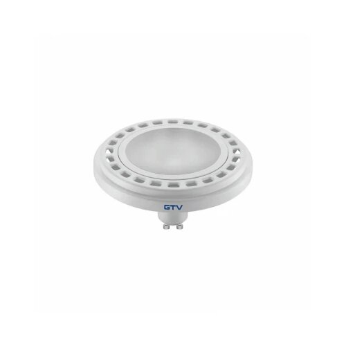  LED SIJALICA GU10 12,5W ES111 4000K BELA 1250lm Slike