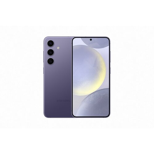 Samsung mobilni telefon Galaxy S24, 256GB, vijolična Slike