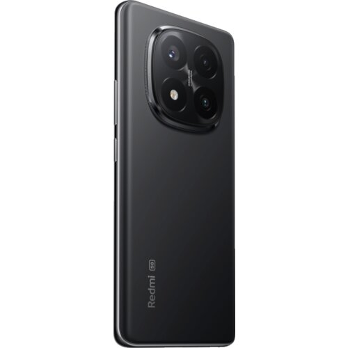 Xiaomi Redmi Note 14 PRO+ 5G 8+256, Midnight Black Slike